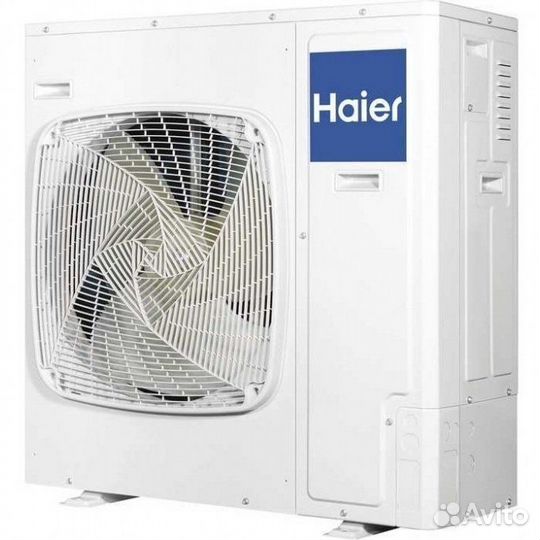 Кассетная сплит-система Haier ABH105H1ERG / 1U36SS1EAB