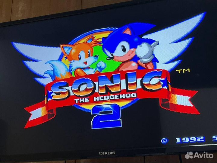 Game Stick 64 GB PS1 Sega Dendy Atari 10000 игр