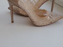 Обувь женская 38 размер натуральная кожа