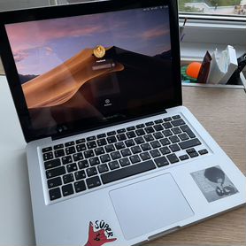 Macbook pro 13 2012 a1278
