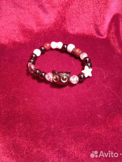 Браслеты для изящных девочек