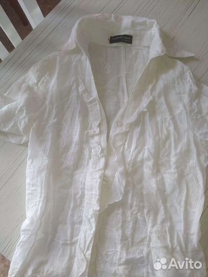 Блузка для девочки