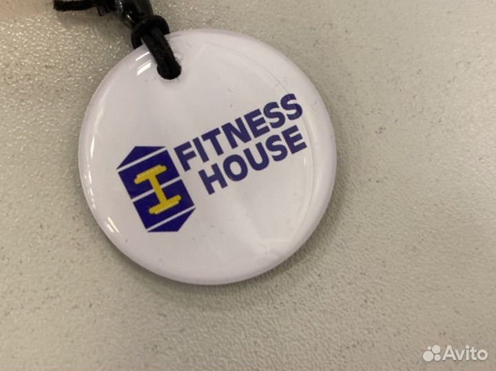 Абонемент Амбар Fitness House