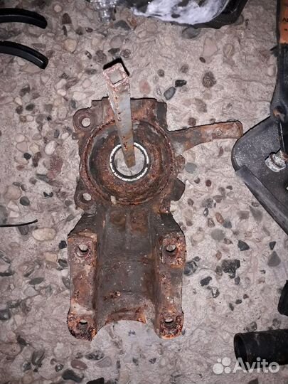 Амортизатор в сборе дукато 230 244 r15 1996-2006г