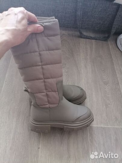 Детская обувь