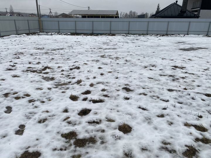 Участок 10 сот. (СНТ, ДНП)