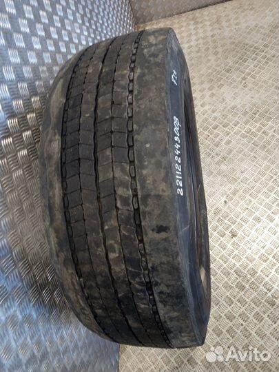 Шина Michelin 315/70R22.5 michelin 221122443003