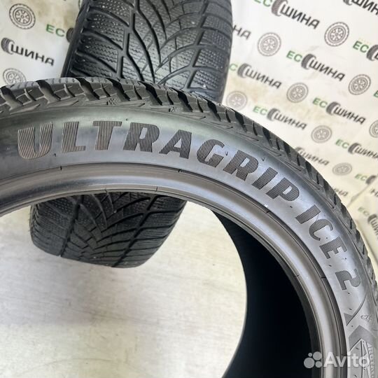 Goodyear UltraGrip Ice 2 235/45 R18 98T