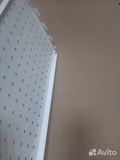 Стеллажи для гаража