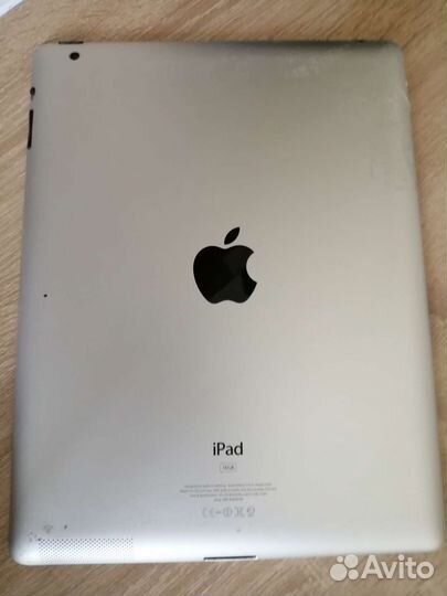 Apple iPad 2 16GB