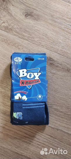 Колготки новые