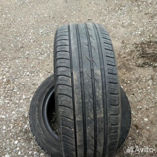 Yokohama C.Drive 2 AC02 205/55 R16