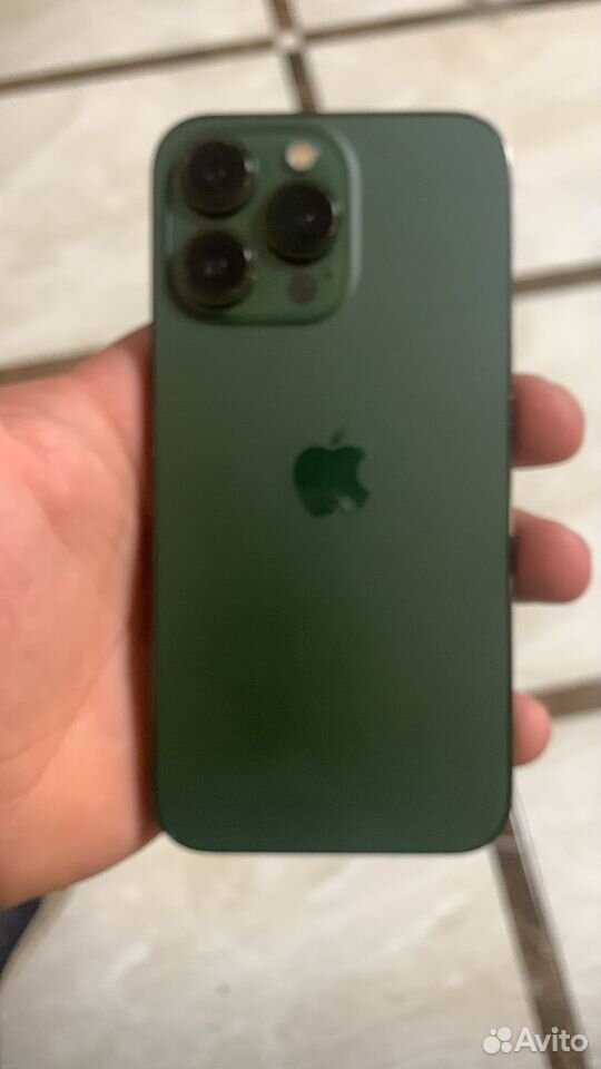 iPhone 13 Pro, 128 ГБ