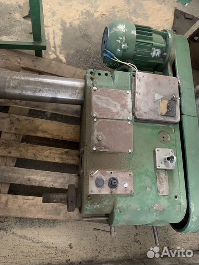 Сверлильный станок сва-2