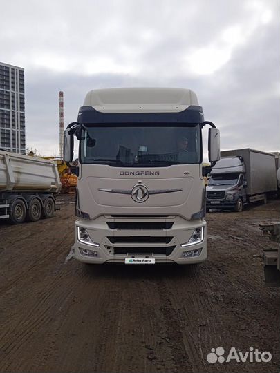 DongFeng DFH 4180 4x2, 2023