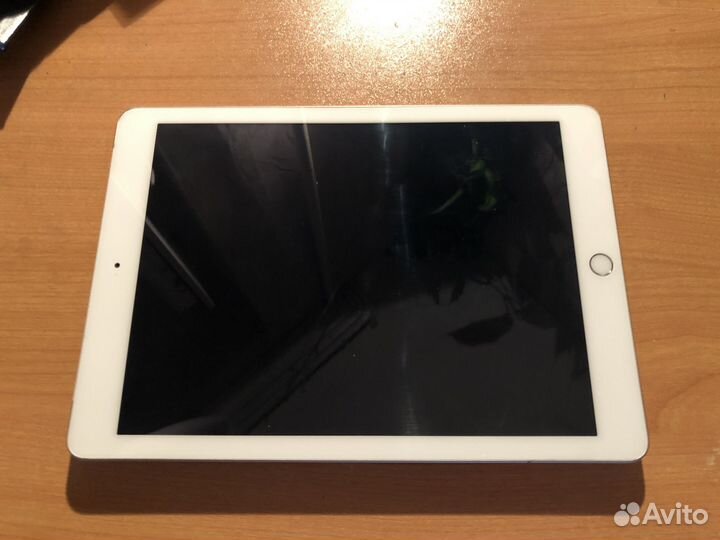 iPad 5 поколения
