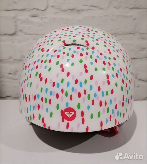 Шлем велосипедный детский 54 см XS