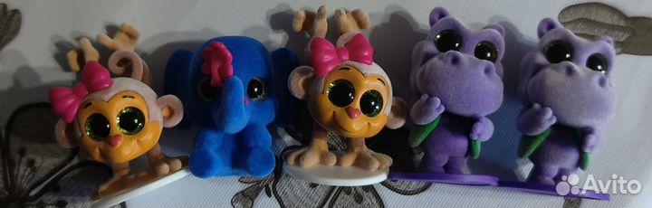 Игрушки для Натальи