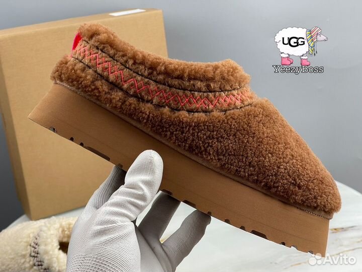 Ugg женские tazz