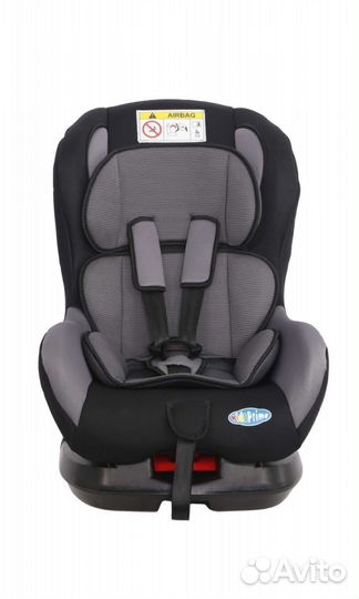Детское автокресло от 0 до 4+, Kids Prime