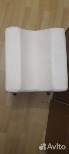 Педикюрная подставка для ног