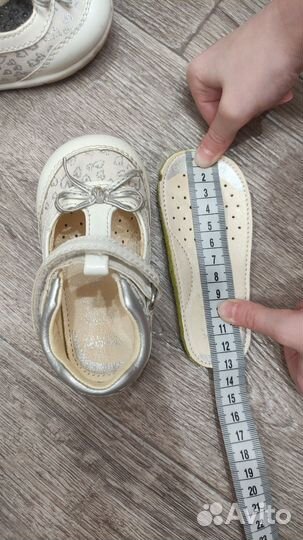 Кроссовки сандали туфли