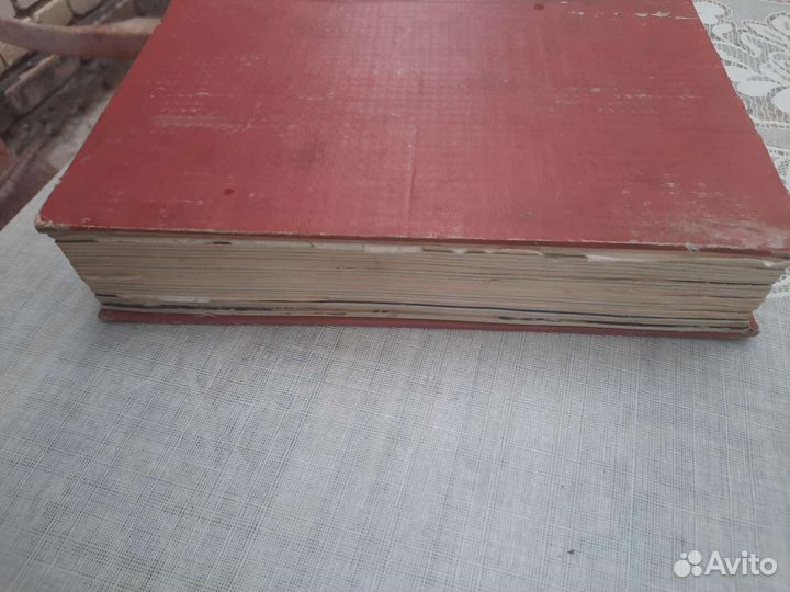 Подшитые журналы радио 1960г