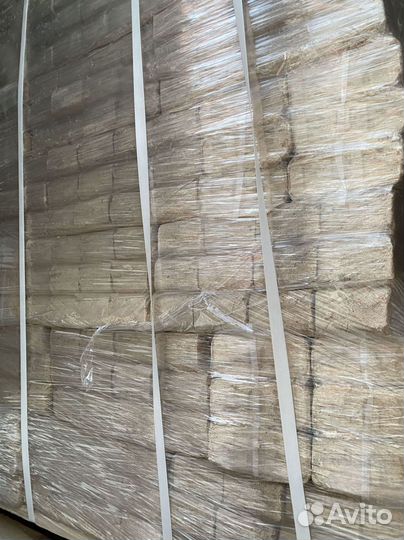 Брикеты топлевные cосна