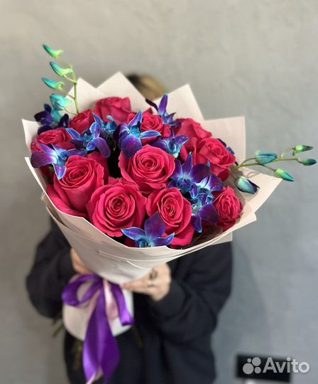 Доставка цветов и букетов бесплатно