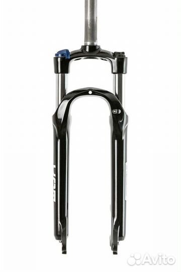 Вилка SR Suntour 29 XCT HLO 100мм 1 1/8