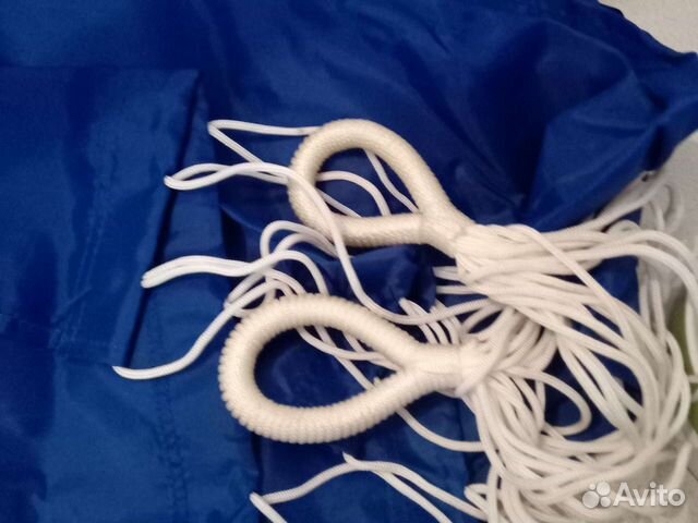 Гамак подвесной