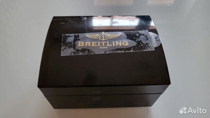 Часы Breitling Navitimer B01