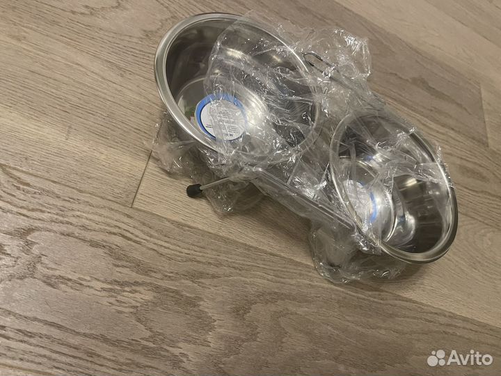 Миска для животных