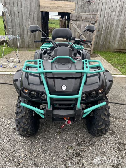 Продам квадроцикл