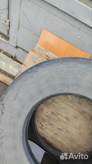 Шины 385 65 22.5