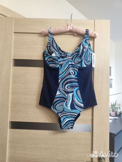 Купальник новый с биркой