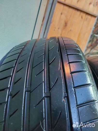 Laufenn S Fit EQ 205/55 R16