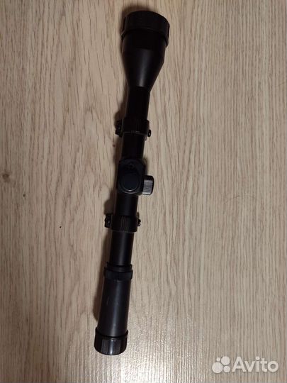 Оптический прицел 4*28 tasco