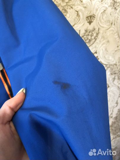 Ветровка мужская