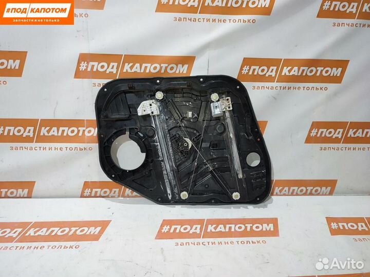 Стеклоподъемник передний правый Hyundai Tucson 3