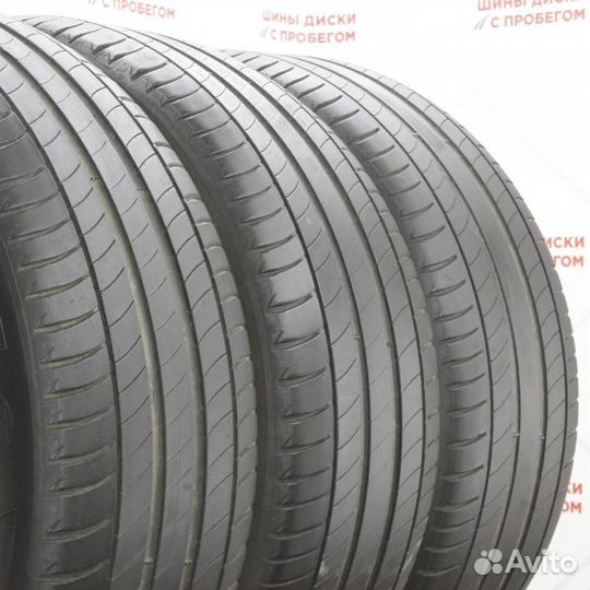 Michelin Primacy 3 245/45 R18