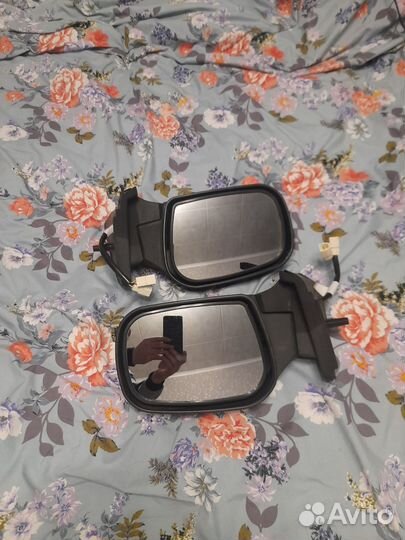 Запчасти на лада21214