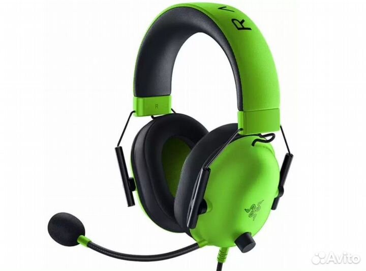 Игровая гарнитура Razer Blackshark