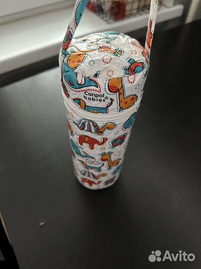 Термосумка для бутылочек