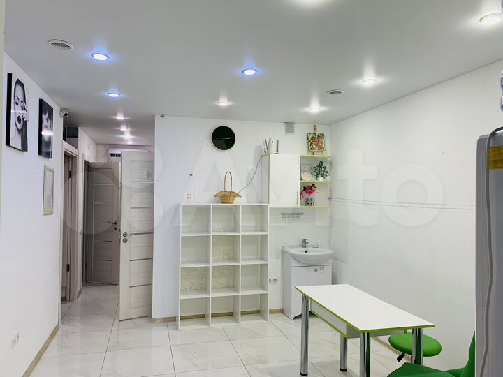 Свободного назначения, 47 м²