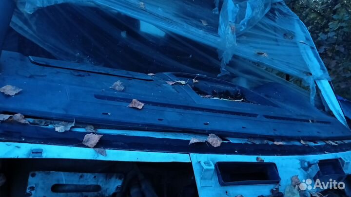 Панель газель бизнес