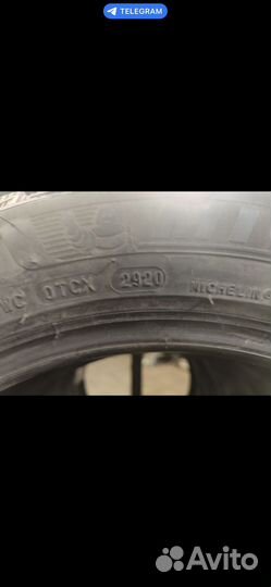 Michelin X-Ice North 4 205/55 R16