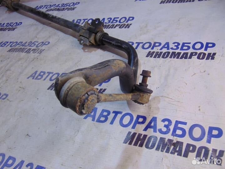 Стабилизатор передний для Honda HR-V 1 1998-2006г