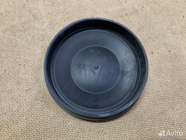 Крышка фары (на дальний свет) Qashqai J10