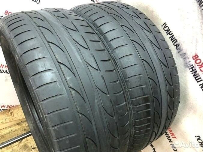 Bridgestone Potenza S001 235/55 R17